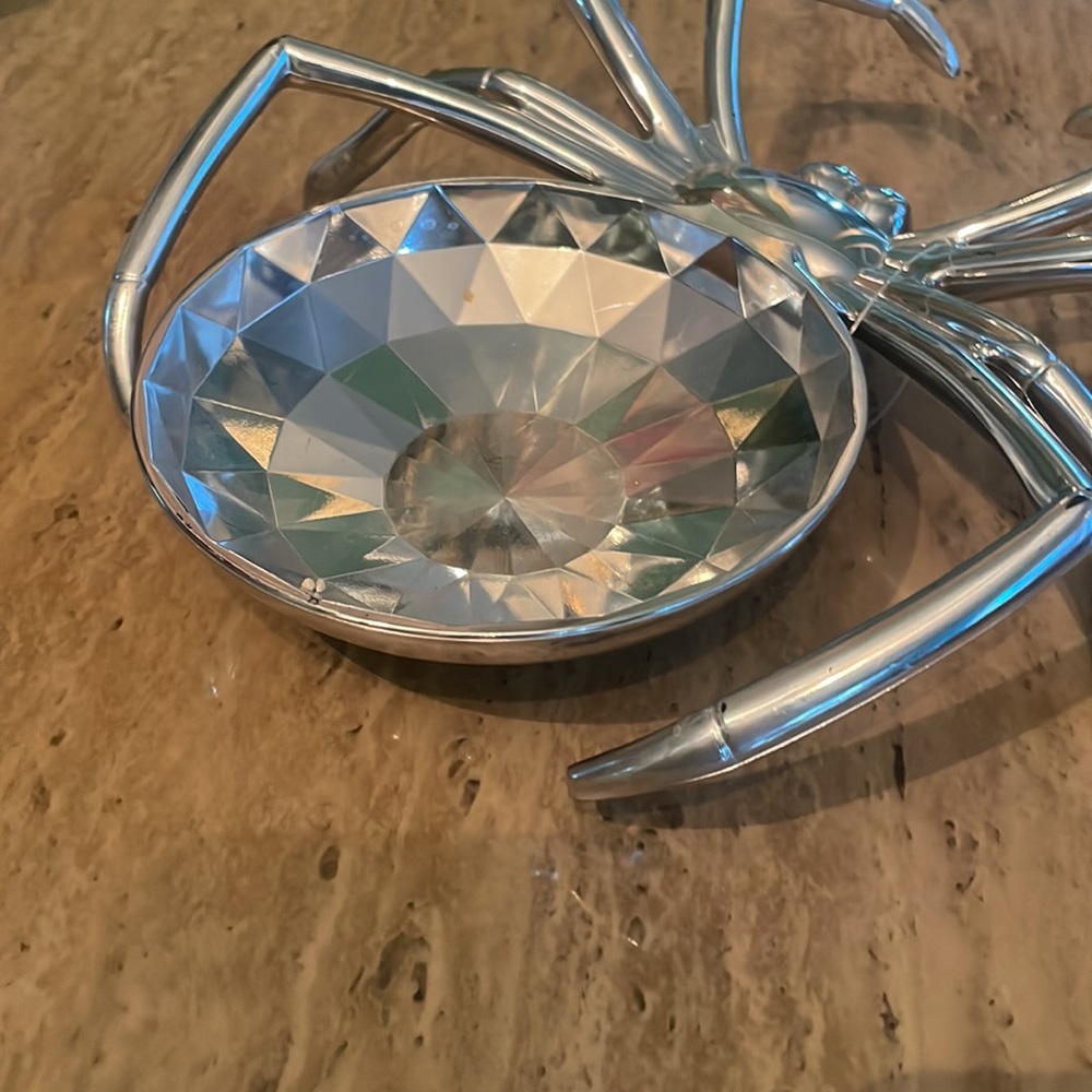 Spider Candy Bowl - Picture 3 of 4